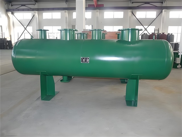 亳州分集水器的流速