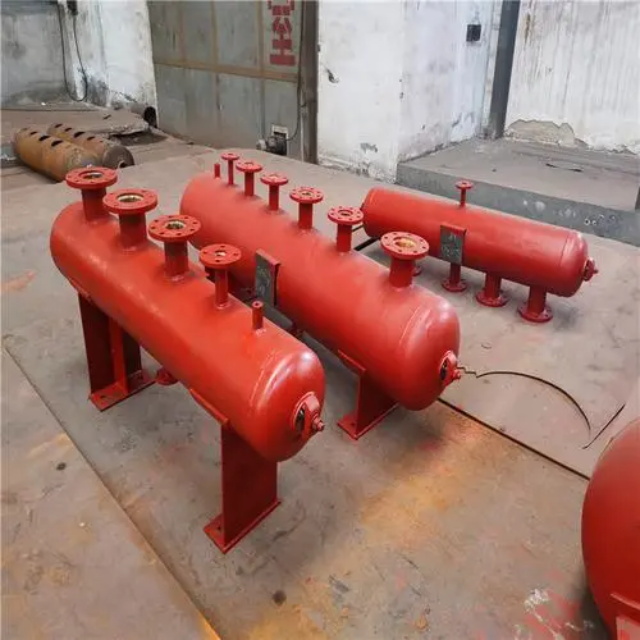 亳州分集水器安装高度